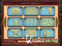 Mahjong: Legacy of Toltecs (2011/Eng/Final)