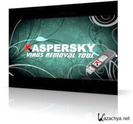 Kaspersky Virus Removal Tool (AVPTool) 11.0.0.1245 Portable (27.10.2011)