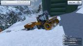 Skiregion-Simulator 2012 (PC/2011/DE)