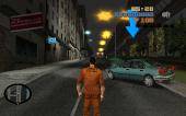 Enhanced Grand Theft Auto III 1.1 (2011/RePack KrasPack/RUS)