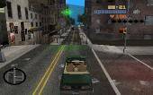 Enhanced Grand Theft Auto III 1.1 (2011/RePack KrasPack/RUS)