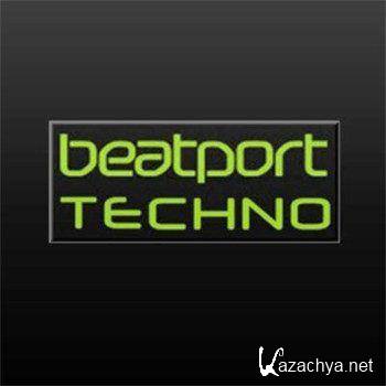 Beatport - New Techno Tracks (28 October 2011)