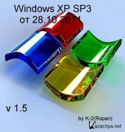 Windows XP SP3 K-2 1.5 []