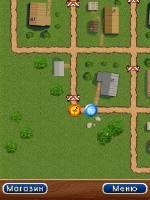 ������� ����� 2 / Farm Frenzy 2 (2011 / JAVA / RUS)