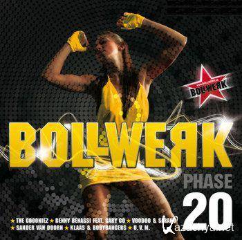 Bollwerk Phase 20 (2011)