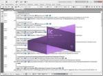 Adobe InCopy CS5.5 (v.7.5.2.318) DVD [RUS / ENG] (m0nkrus) + KeyGen