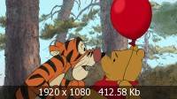      / Winnie the Pooh (2011) Blu-Ray + Remux