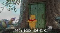      / Winnie the Pooh (2011) Blu-Ray + Remux