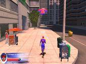 Spider-Man 2 - The Game (Repack MOP030B/FULL RU)