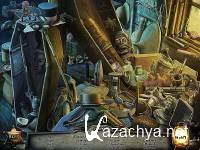 Ghost Encounters: Deadwood (2011/Eng) Ghost Encounters: Deadwood (2011/Eng)