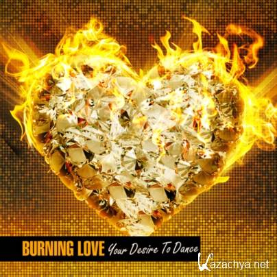 Burning Love But Projekt