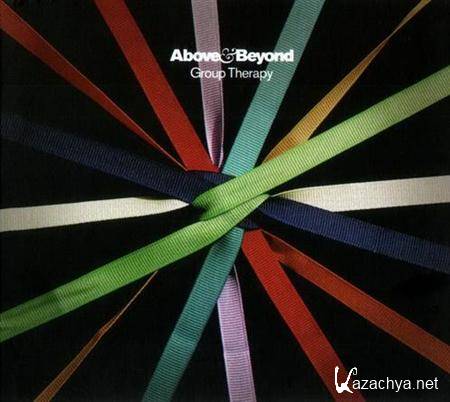 Above & Beyond - Group Therapy 2011 (FLAC)