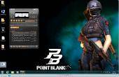 Se7en Ultimate SP1 Point Blank 8.10.11 RUS