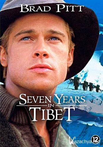     / Seven Years in Tibet (1997) HDRip + BDRip 720p + BDRip 1080p