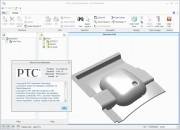 PTC Creo Illustrate [ v.1.0 M020, x86 + x64, 2011, MULTILANG + RUS ]