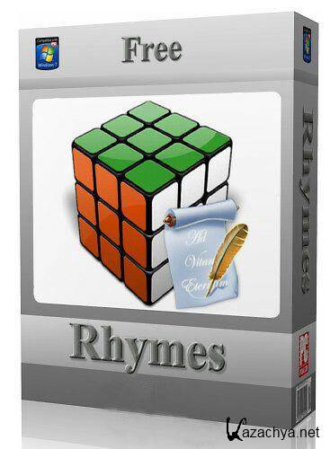 Rhymes 3.0.6 Rus + Portable