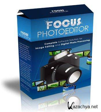 Focus Photoeditor v6.3.8.WinALL.Incl.Keygen-BRD Eng