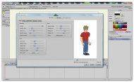 Smith Micro Anime Studio Pro 8.0.1 Build 2109 (RUS/2011)