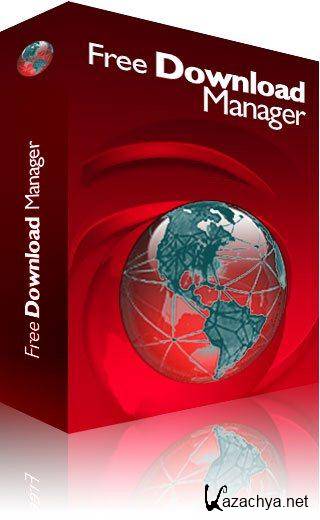 Free Download Manager 3.8.1142 Beta 5