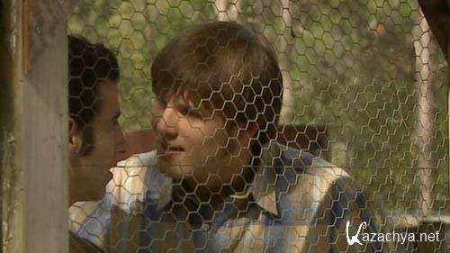 � �������� ���� ����� / The Woods Have Eyes (2007) DVDRip