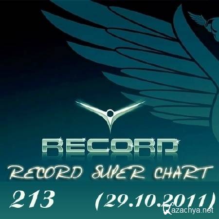 Record Super Chart  213 (29.10.2011)