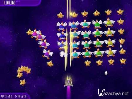 ��������� ��� IV. ������ ����� (RU)