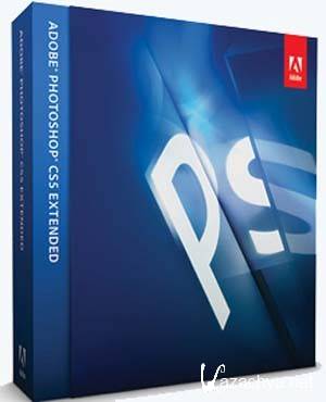  | Adobe Photoshop CS5.  2.   [2011] PCRec