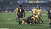 Rugby Challenge (2011/ENG/ Multi4/Repack  DarkAngel)