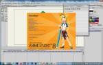 Anime Studio Pro 8.0.1 Build 2109 (Multi + ) + Serial Key