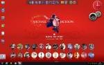 Windows 7 Ultimate SP1 Michael Jackson Edition (x64/RUS/2011)