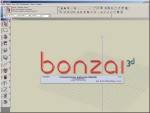 Bonzai3D 2.4 7792 x86 [2010, MULTILANG +] + Crack
