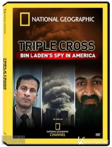      / Bin Laden's Spy in America (2006) SATRip