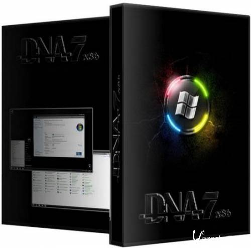The DNA7 Project x86 v1.2