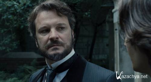 ������ ���� / Dorian Gray (2009) BDRip-AVC 720p