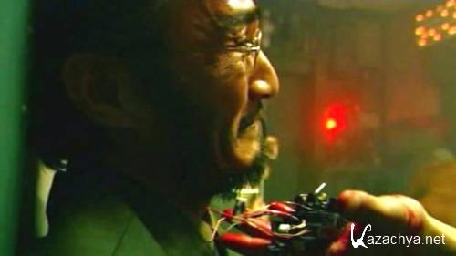   / Gusha no bindume (2004) DVDRip