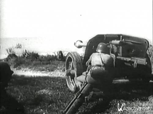   1933-1945 / Guns of the Wehrmacht 1933-1945 (2006) DVDRip