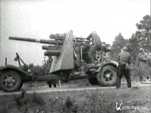   1933-1945 / Guns of the Wehrmacht 1933-1945 (2006) DVDRip