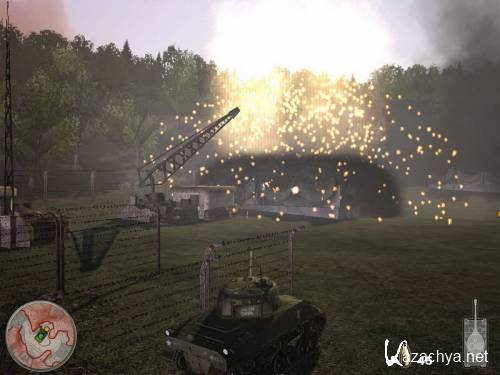  . Military Life Tank Simulator v1.0