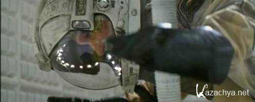 ����� ����� / Outland (1981) DVDRip