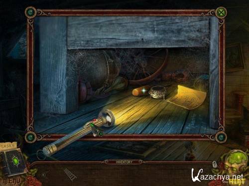 Witches Legacy: The Charleston Curse (2011/PC)
