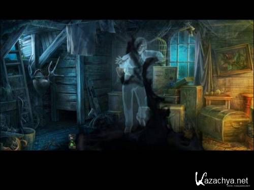 Witches Legacy: The Charleston Curse (2011/PC)