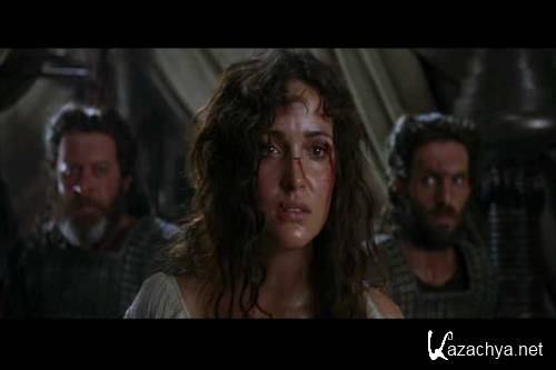  / Troy (2004/DVD5)