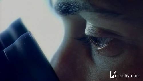 BBC. ������ (3 ����� �� 3)  / BBC. The Cell (2009) SATRip