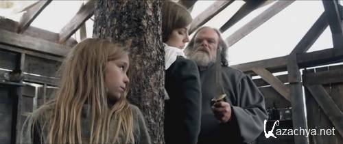 ������. ������ ����� / The Mountie / Th� Way Of The West (2011) DVDRip