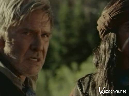 ������ ������ ���������� / Cowboys & Aliens (2011) Scr