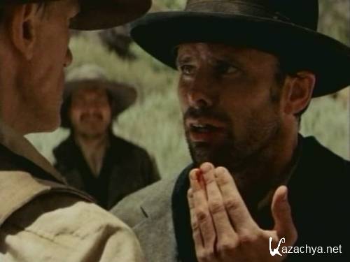 ������ ������ ���������� / Cowboys & Aliens (2011) Scr