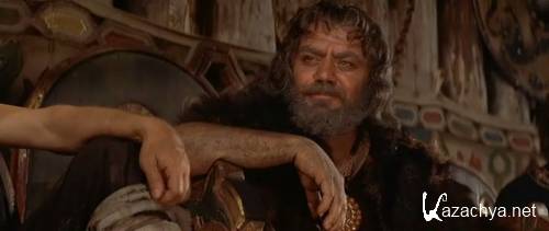  / The Vikings (1958 / DVDRip)