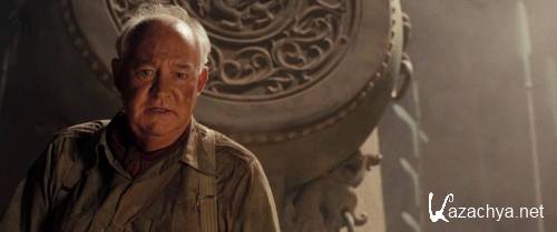 :    / The Mummy: Tomb of the Dragon Emperor (2008) HDRip-AVC + HDRip 720p + BDRip 1080p