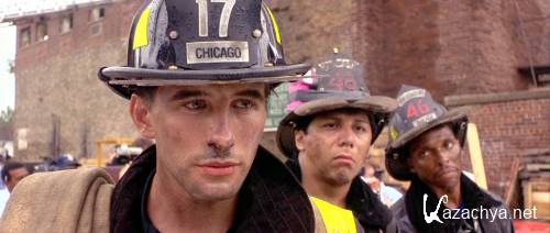   / Backdraft (1991) BDRip-AVC + HDRip 720p + BDRip 1080p