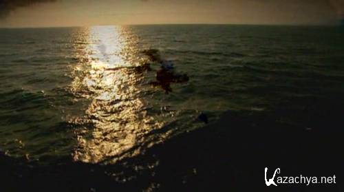 Bermuda Triangle: Beneath the Waves /  .    (2006) DVDRip